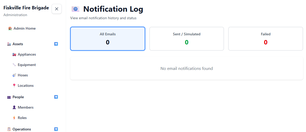 Smart Notifications screenshot